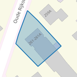 Perceel SHT02-AP-1712