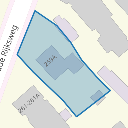 Perceel SHT02-AP-1715