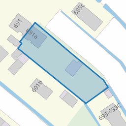 Perceel SHT02-AP-1725