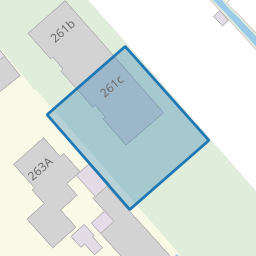 Perceel SHT02-AP-1726