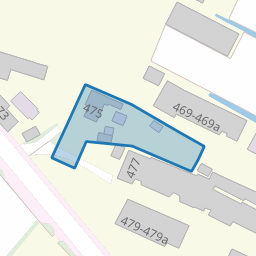 Perceel SHT02-AP-173