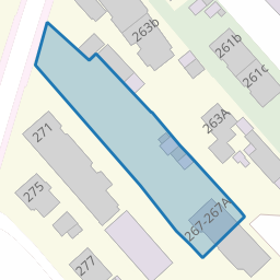 Perceel SHT02-AP-1730