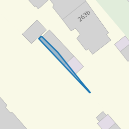 Perceel SHT02-AP-1731