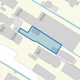 Perceel SHT02-AP-1736