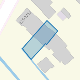 Perceel SHT02-AP-1739