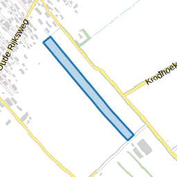 Perceel SHT02-AP-1741