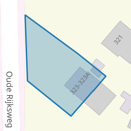 Perceel SHT02-AP-1743