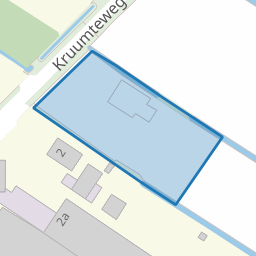 Perceel SHT02-AP-1750