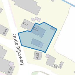 Perceel SHT02-AP-1770