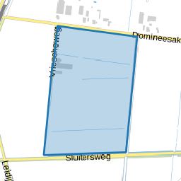 Perceel SHT02-AP-1781