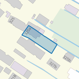 Perceel SHT02-AP-1787