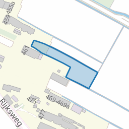 Perceel SHT02-AP-1789