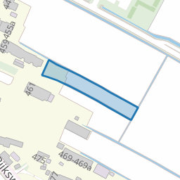 Perceel SHT02-AP-1791