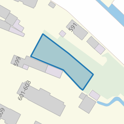 Perceel SHT02-AP-1794