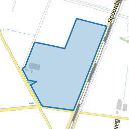 Perceel SHT02-AP-1796