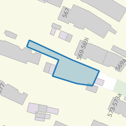 Perceel SHT02-AP-1800