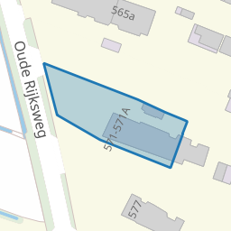 Perceel SHT02-AP-1801