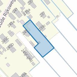 Perceel SHT02-AP-1809