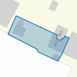 Perceel SHT02-AP-181