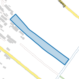 Perceel SHT02-AP-1811