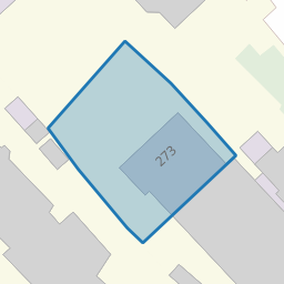 Perceel SHT02-AP-1812