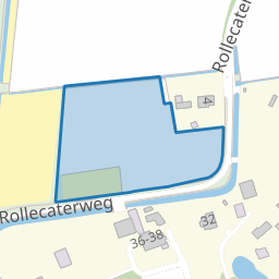 Perceel SHT02-AP-1814