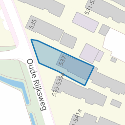 Perceel SHT02-AP-1816