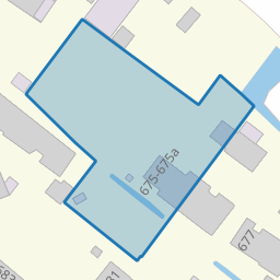 Perceel SHT02-AP-1820