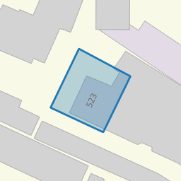 Perceel SHT02-AP-1824