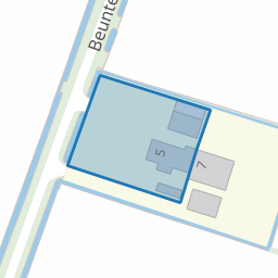 Perceel SHT02-AP-1827