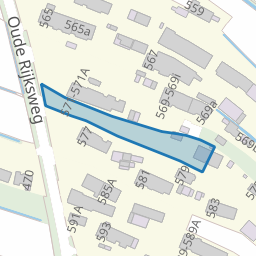 Perceel SHT02-AP-1830