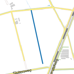 Perceel SHT02-AP-1854