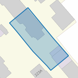 Perceel SHT02-AP-1855