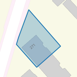 Perceel SHT02-AP-1862