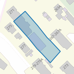 Perceel SHT02-AP-1863