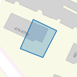 Perceel SHT02-AP-1864