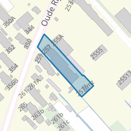 Perceel SHT02-AP-1866