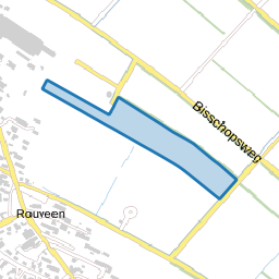 Perceel SHT02-AP-1873