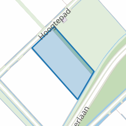 Perceel SHT02-AP-1883