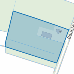 Perceel SHT02-AP-1886