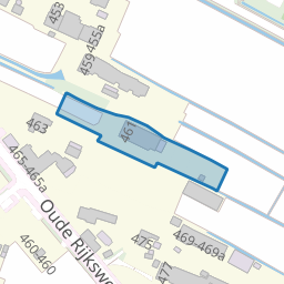 Perceel SHT02-AP-1888