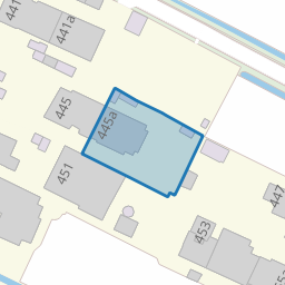 Perceel SHT02-AP-189