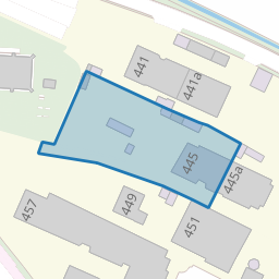 Perceel SHT02-AP-190