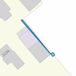 Perceel SHT02-AP-1903