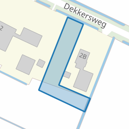 Perceel SHT02-AP-1907