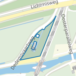 Perceel SHT02-AP-1910