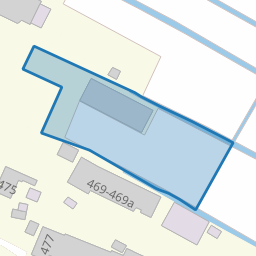 Perceel SHT02-AP-1918