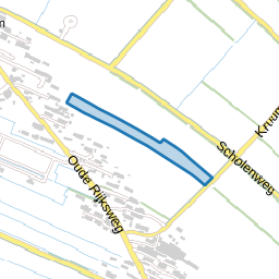 Perceel SHT02-AP-1919