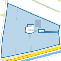 Perceel SHT02-AP-1920