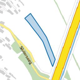 Perceel SHT02-AP-1923